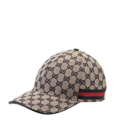 gucci blue baseball cap|Gucci baseball cap cheap.